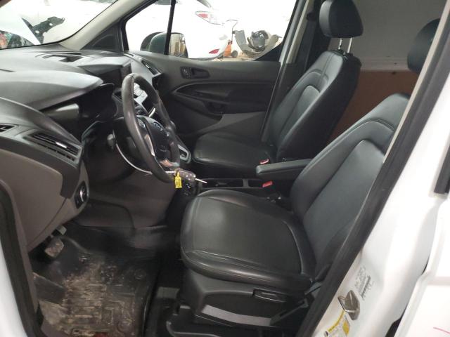 Photo 7 from auction – 2019 FORD TRANSIT CO with VIN NM0LS7E2XK1417906