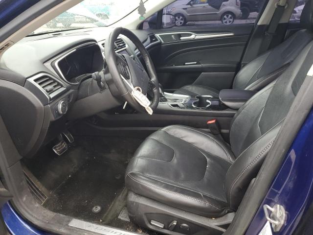 Photo 7 from auction – 2016 FORD FUSION TIT with VIN 3FA6P0K95GR116859