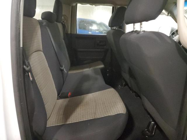Photo 10 from auction – 2011 DODGE RAM 1500 with VIN 1D7RV1GT6BS648602
