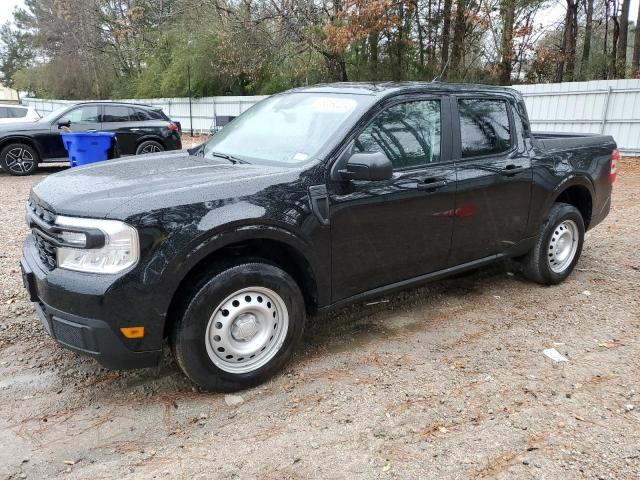 FORD MAVERICK X 2024 with VIN 3FTTW8A34RRB11134 - Photo from auction