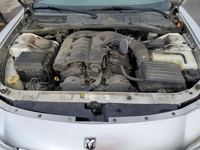 Photo 11 from auction – 2010 DODGE CHARGER SX with VIN 2B3CA3CV7AH271218