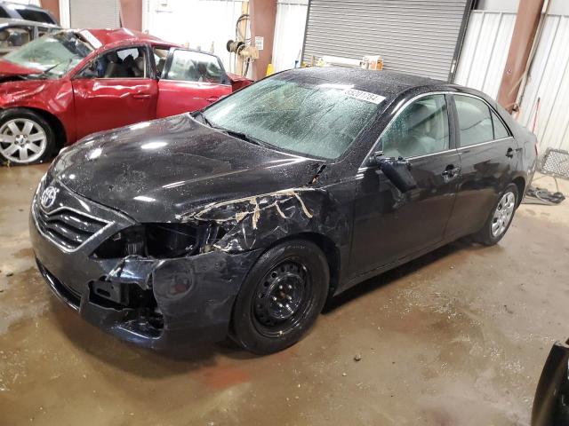 TOYOTA CAMRY BASE 2011 z numerem VIN 4T4BF3EKXBR101935 - Zdjęcie z aukcji