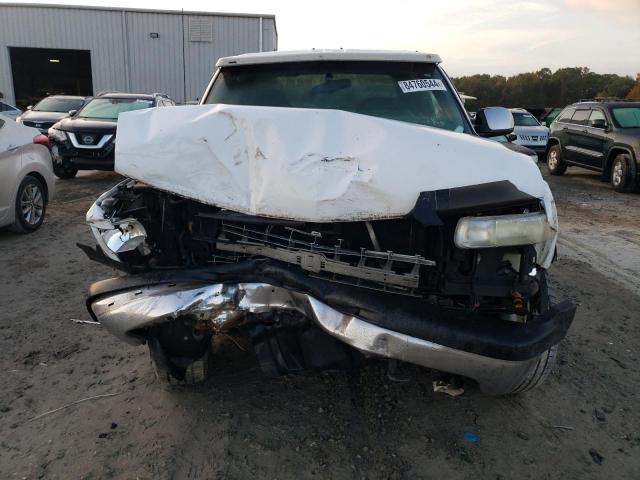 Photo 5 from auction – 2002 CHEVROLET SILVERADO with VIN 1GCEK19T42E154252