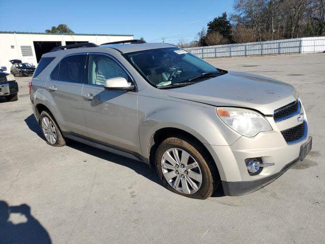 Photo 4 from auction – 2011 CHEVROLET EQUINOX LT with VIN 2CNALPEC3B6209049