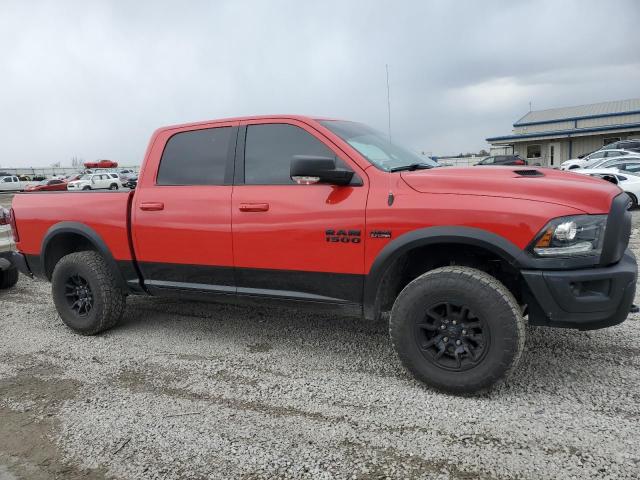 Zdjęcie 4 z aukcji – 2018 RAM 1500 REBEL z VIN 1C6RR7YTXJS236124