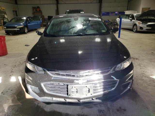 Photo 5 from auction – 2017 CHEVROLET MALIBU LS with VIN 1G1ZB5ST3HF291147