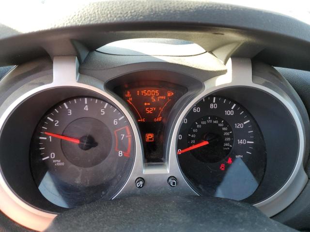 Photo 9 from auction – 2013 NISSAN JUKE S with VIN JN8AF5MR3DT225580