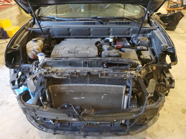 Photo 12 from auction – 2016 LINCOLN MKX SELECT with VIN 2LMTJ8KR7GBL69595