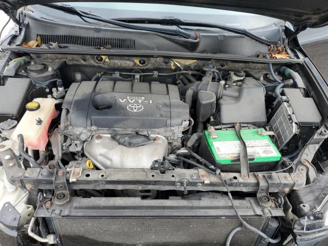 Photo 12 from auction – 2010 TOYOTA RAV4 with VIN JTMBF4DV0AD032817