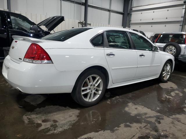 Photo 3 from auction – 2014 CHEVROLET IMPALA LIM with VIN 2G1WC5E32E1178384