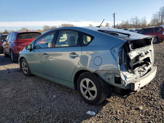 Photo 2 from auction – 2015 TOYOTA PRIUS with VIN JTDKN3DU8F1915576