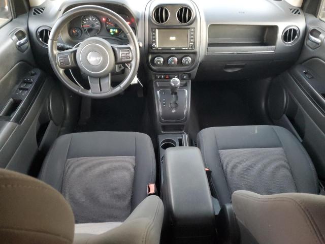 Photo 8 from auction – 2012 JEEP COMPASS LA with VIN 1C4NJCEB6CD678151