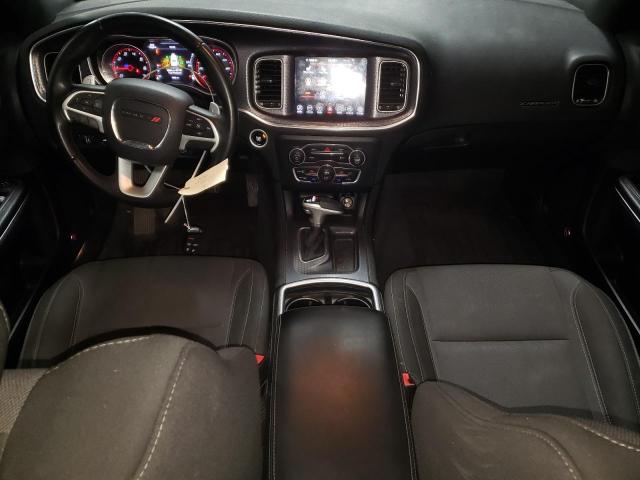 Photo 8 from auction – 2017 DODGE CHARGER SX with VIN 2C3CDXJG6HH533990