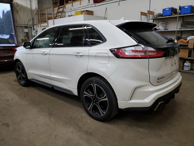 Photo 2 from auction – 2019 FORD EDGE ST with VIN 2FMPK4AP3KBB96153