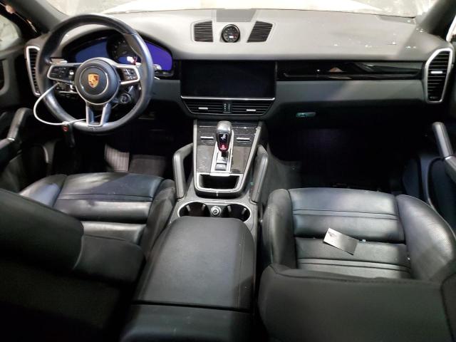 Снимка 8 от търг – 2021 PORSCHE CAYENNE CO с VIN WP1BA2AY0MDA43157