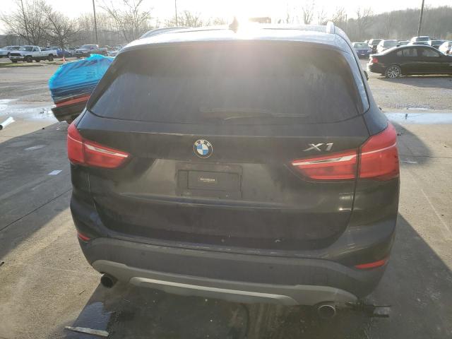 Photo 6 from auction – 2016 BMW X1 XDRIVE2 with VIN WBXHT3Z34G4A47937