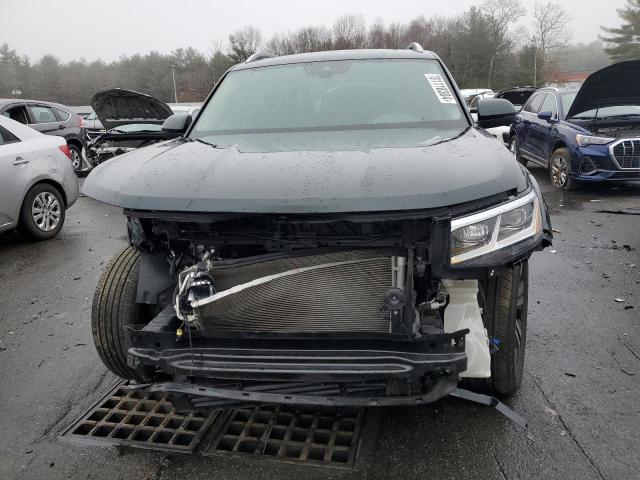 Photo 5 from auction – 2021 VOLKSWAGEN ATLAS SEL with VIN 1V2TP2CA5MC538477