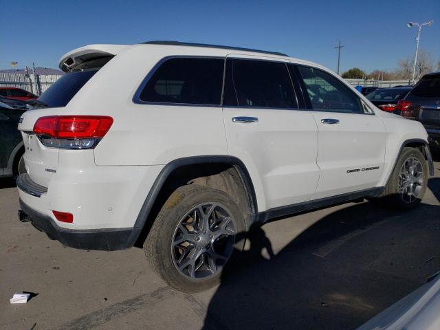 Photo 3 from auction – 2019 JEEP GRAND CHER with VIN 1C4RJFBG6KC686533