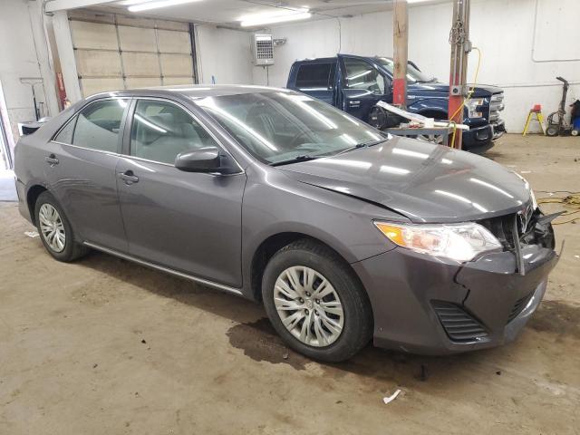 Photo 4 from auction – 2013 TOYOTA CAMRY L with VIN 4T4BF1FK3DR305028