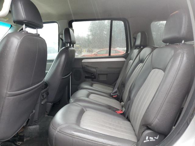 Photo 11 from auction – 2002 MERCURY MOUNTAINEE with VIN 4M2ZU86W52UJ02759