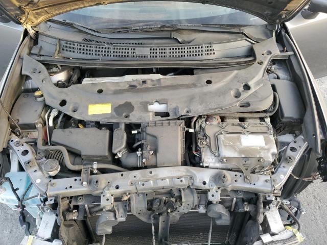 Photo 11 from auction – 2013 LEXUS CT 200 with VIN JTHKD5BH0D2163799