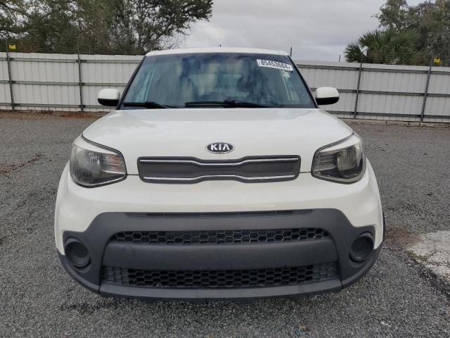Photo 5 from auction – 2018 KIA SOUL with VIN KNDJN2A28J7596937