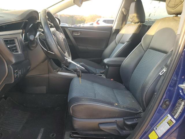 Foto 7 de la subasta – 2016 TOYOTA COROLLA L con VIN 2T1BURHEXGC484437