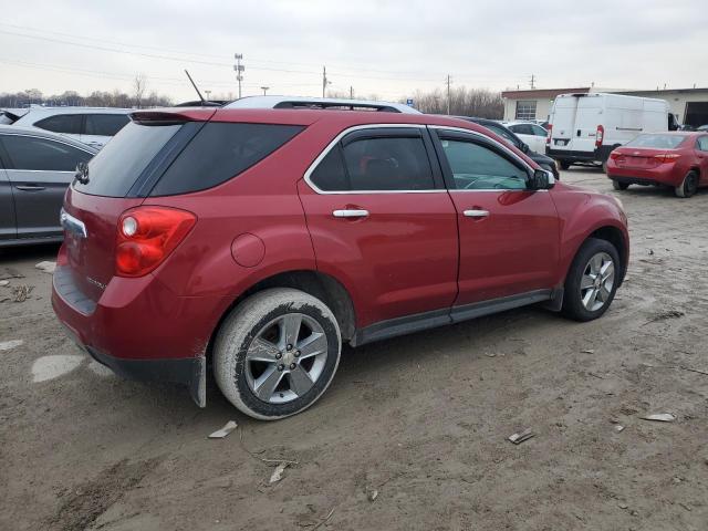 Photo 3 from auction – 2013 CHEVROLET EQUINOX LT with VIN 2GNFLGEK4D6178230