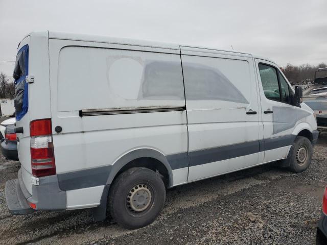 Photo 3 from auction – 2012 FREIGHTLINER SPRINTER 2 with VIN WDYPE7CC3C5648118