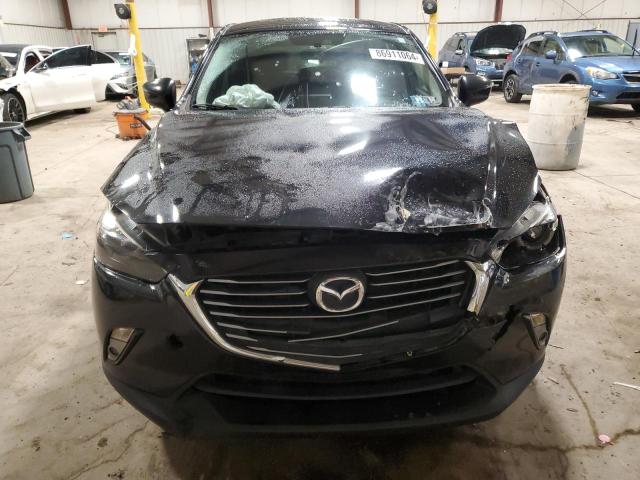 Photo 5 from auction – 2016 MAZDA CX-3 GRAND with VIN JM1DKBD74G0124085
