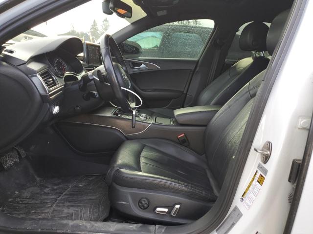 Photo 7 from auction – 2017 AUDI A6 PROGRES with VIN WAUJ2AFC1HN110475