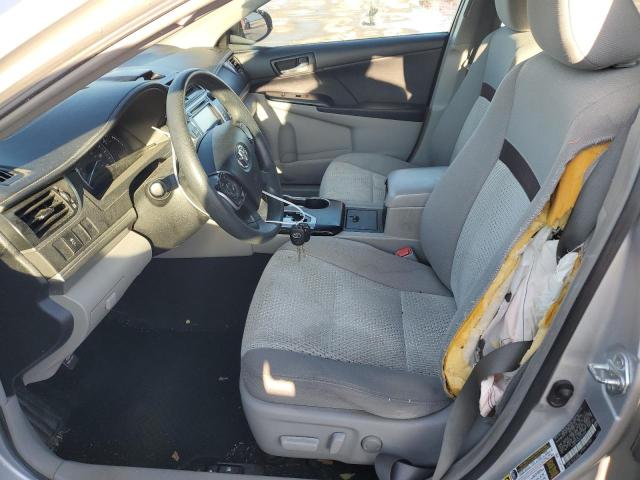 Photo 7 from auction – 2012 TOYOTA CAMRY BASE with VIN 4T4BF1FK0CR192802