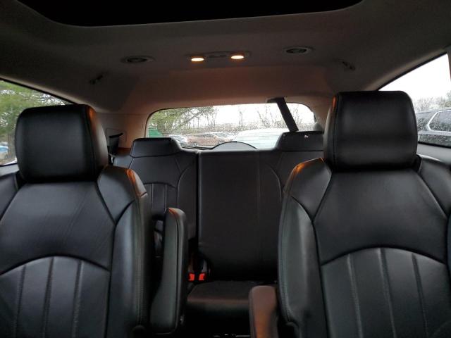 Photo 10 from auction – 2016 BUICK ENCLAVE with VIN 5GAKRCKD2GJ140136