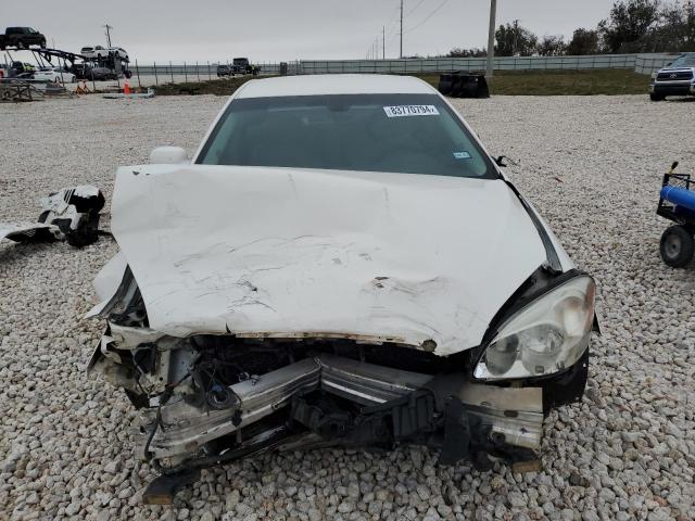 Photo 5 from auction – 2009 BUICK LUCERNE CX with VIN 1G4HD57M29U115990