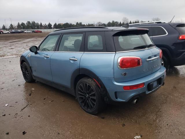 Photo 2 from auction – 2017 MINI COOPER S C with VIN WMWLU5C54H2E83465
