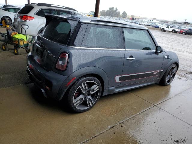 Photo 3 from auction – 2013 MINI COOPER JOH with VIN WMWSU9C56DT385140