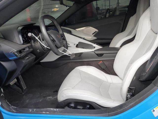 Photo 7 from auction – 2022 CHEVROLET CORVETTE S with VIN 1G1YB3D44N5115425
