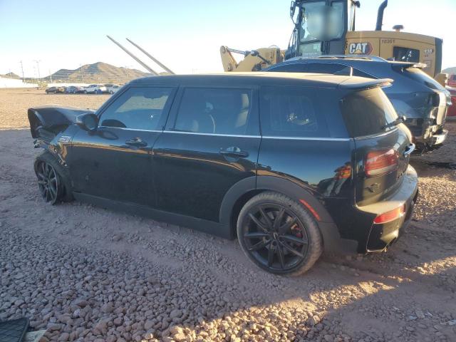 Photo 2 from auction – 2020 MINI COOPER JOH with VIN WMWJZ9C00L2M51266