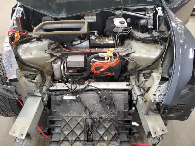 Photo 11 from auction – 2021 TESLA MODEL Y with VIN 5YJYGDEE2MF081844