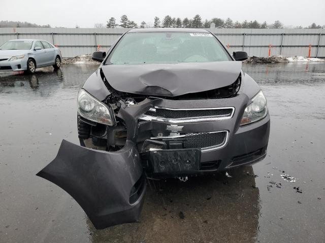 Photo 5 from auction – 2011 CHEVROLET MALIBU LS with VIN 1G1ZB5E17BF160417