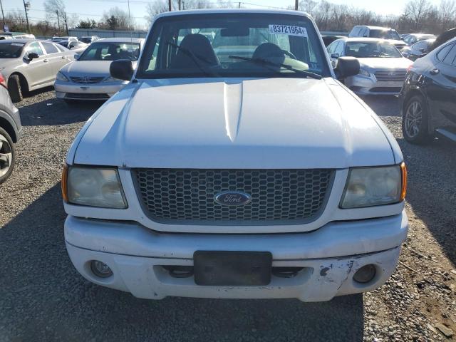 Photo 5 from auction – 2002 FORD RANGER with VIN 1FTYR11U72TA63002