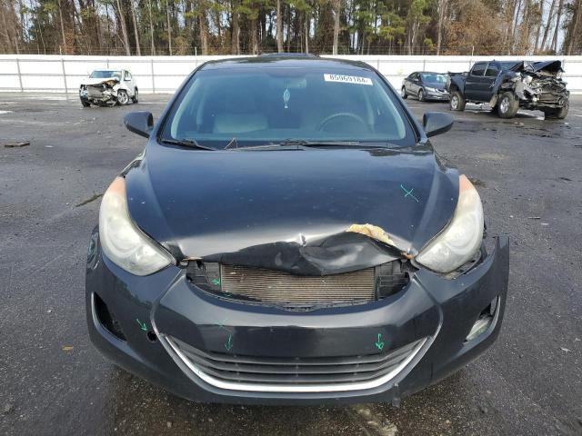 Photo 5 from auction – 2012 HYUNDAI ELANTRA GL with VIN 5NPDH4AE7CH119957