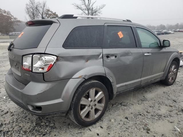 Photo 3 from auction – 2012 DODGE JOURNEY CR with VIN 3C4PDCDG9CT147016
