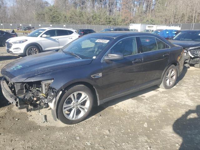 FORD TAURUS SEL 2015 مع رقم تعريف المركبة 1FAHP2E88FG148119 - صورة من المزاد