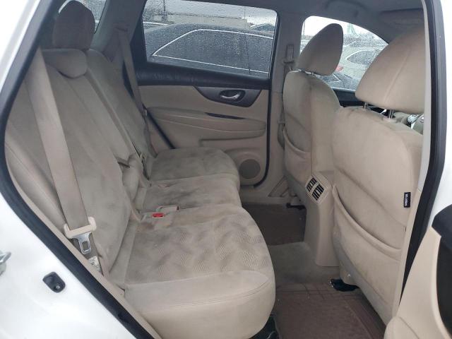 Photo 11 from auction – 2014 NISSAN ROGUE S with VIN 5N1AT2MT2EC835823