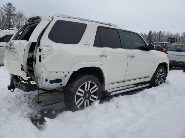 Photo 3 from auction – 2019 TOYOTA 4RUNNER SR with VIN JTEBU5JR2K5664292