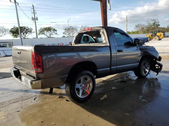 Zdjęcie 3 z aukcji – 2003 DODGE RAM 1500 S z VIN 1D7HA16K63J660241