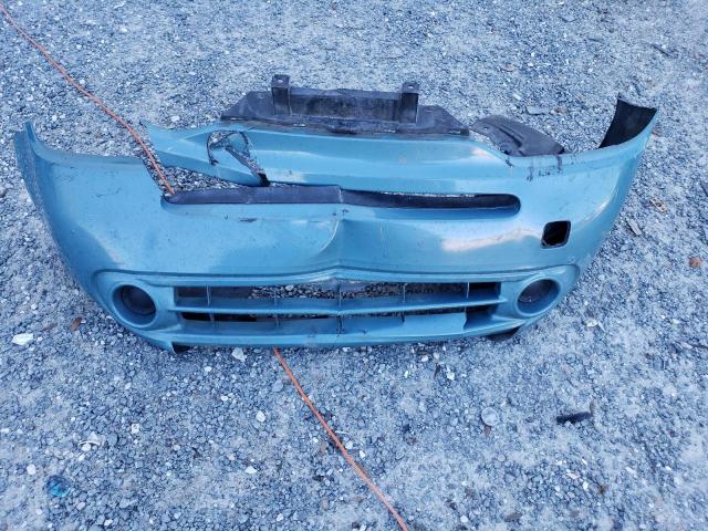 Photo 13 from auction – 2011 NISSAN CUBE BASE with VIN JN8AZ2KRXBT203436