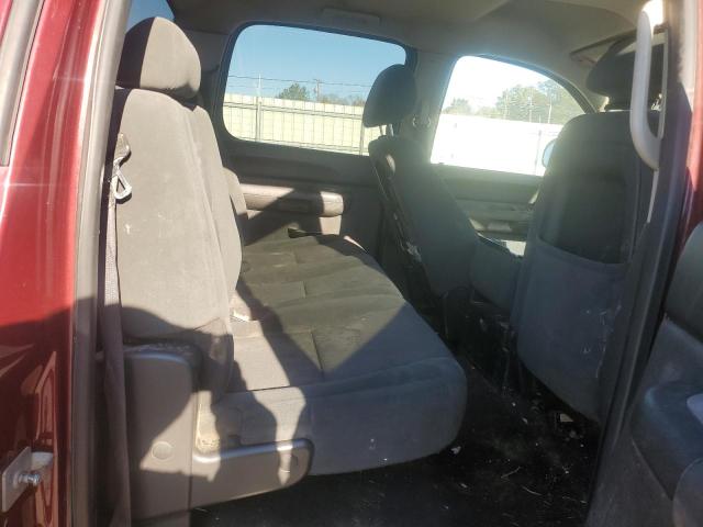 Zdjęcie 10 z aukcji – 2009 GMC SIERRA C15 z VIN 3GTEC23049G220125