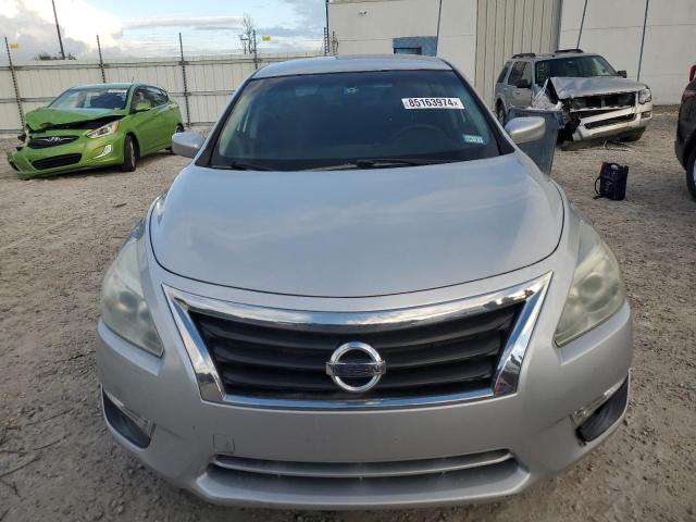 Photo 5 from auction – 2015 NISSAN ALTIMA 2.5 with VIN 1N4AL3AP8FC597386
